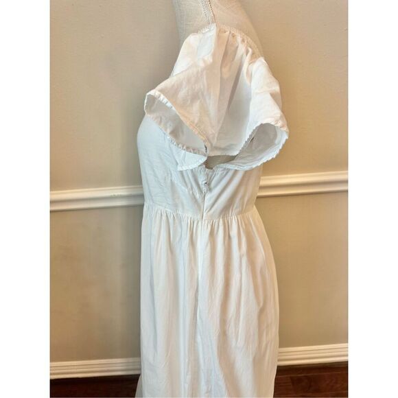 Saule Parc Dress Size Small - Picture 9 of 10